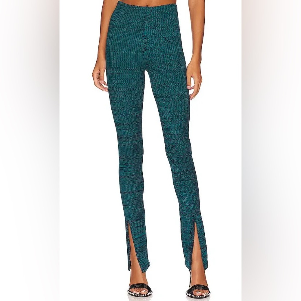 Amanda Uprichard x Revolve Malta Pants